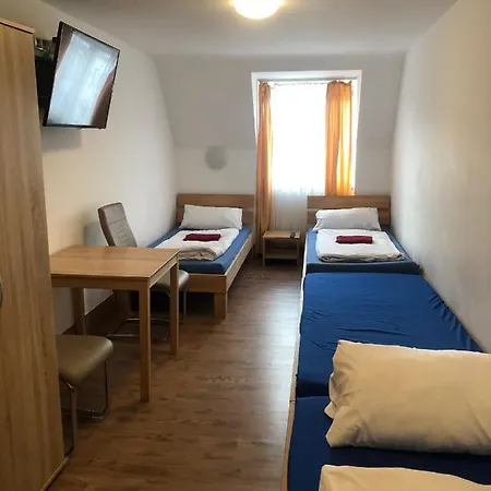 Schmellergarten Vendégház 2*