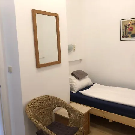 Schmellergarten Vendégház 2*