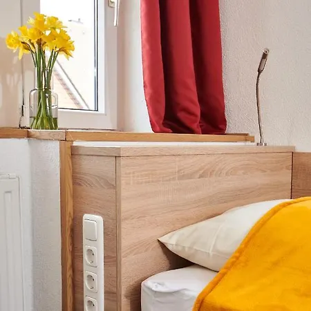 Guest house Zur Allacher Muehle