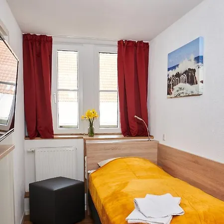 Guest house Zur Allacher Muehle