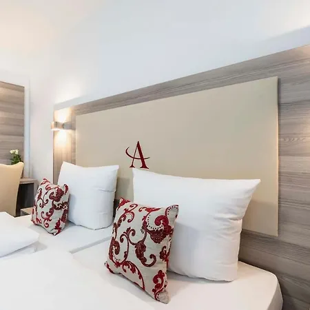 Hotel Abasto Feldmoching Monaco di Baviera