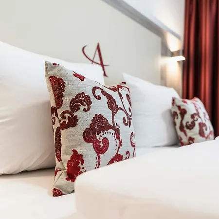 Hotel Abasto Feldmoching