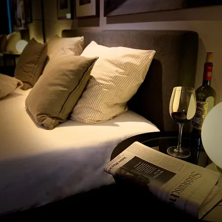 Cityhomemunich Apartamento