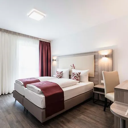 Abasto Feldmoching 3* Monaco di Baviera