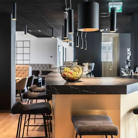 Abasto Feldmoching Hotel Monaco di Baviera