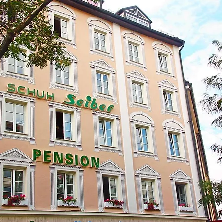 Seibel München