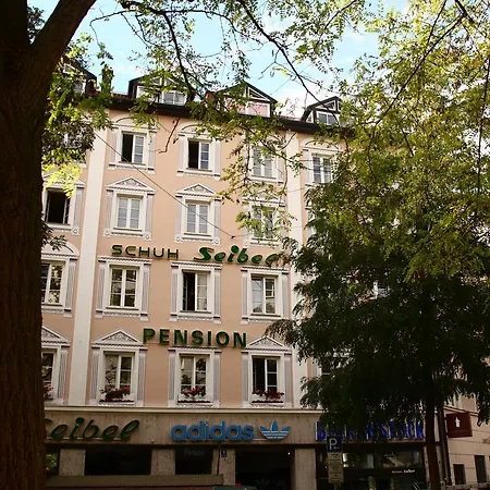 Seibel