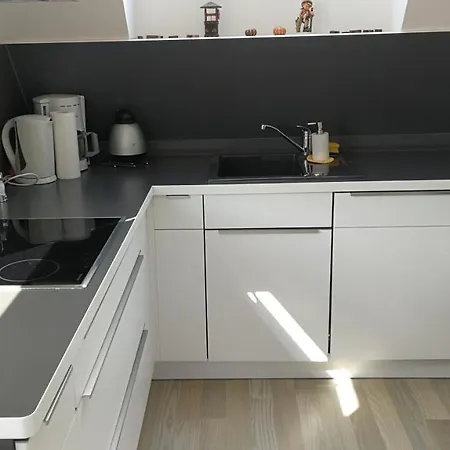 Waldperlach Ruhig Und Sehr Schöne Apartamento Múnich