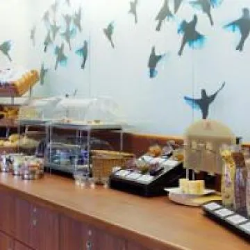Adagio Aparthotel 4*