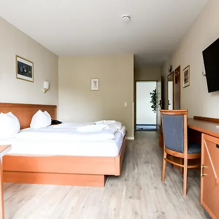 Ξενοδοχείο Blutenburg 3*