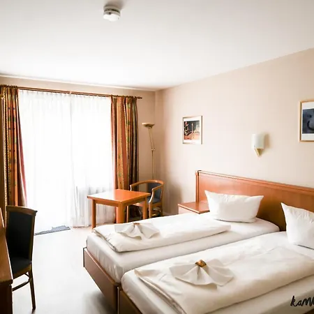 Blutenburg Ξενοδοχείο 3*
