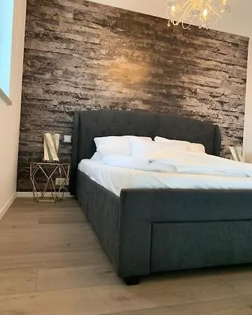 Mkm Sunny Apartment Munich