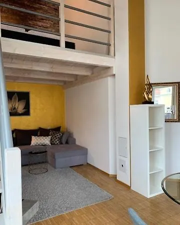 Mkm Sunny Apartment