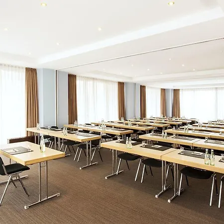 Nh Collection Bavaria Hotel 4*