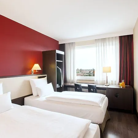 Hotel Nh Collection Bavaria Munich