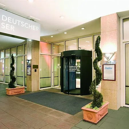 Hotel Nh Collection Bavaria Munich