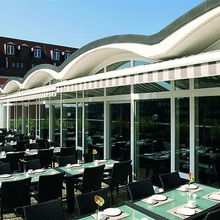 Nh Collection Bavaria 4* Munich