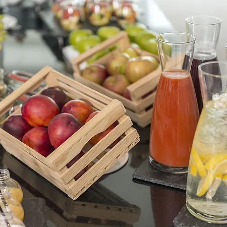 Nh Collection Bavaria Hotel 4*