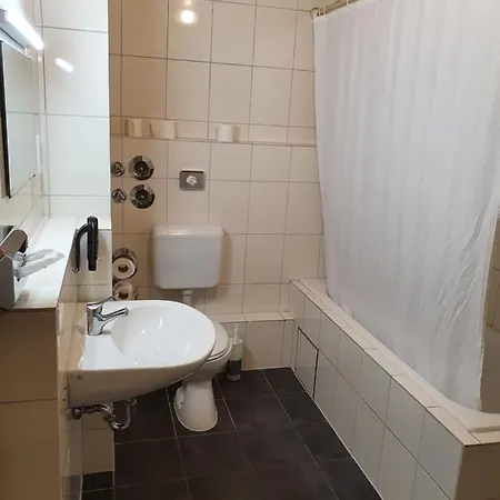 Seibel 2* München