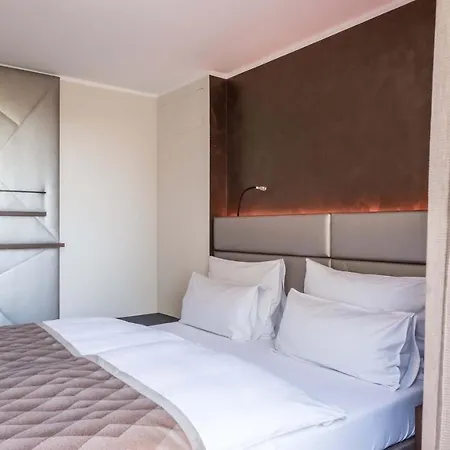 Innspire Hotel Munich