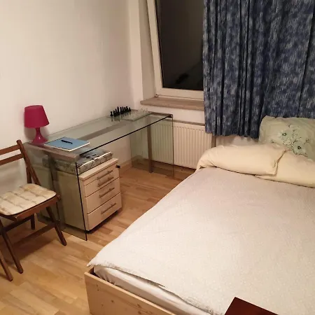 Private 2,5 In Διαμέρισμα *