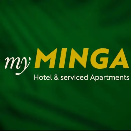 Myminga4 - & Serviced Hotel Monaco di Baviera