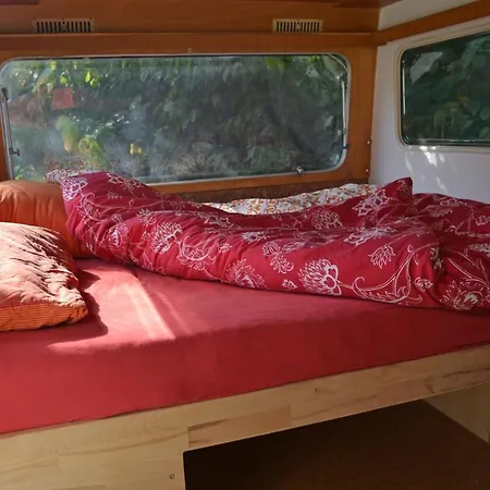 The Tent - Youth Only - Buchung Leider Nur Bis 30 Jahre Moeglich! Hostel Μόναχο