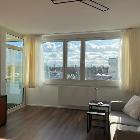 דירה City Apartment - Laim - Mountain View מינכן