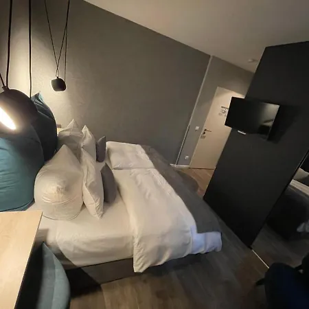 Hotell Falkenturm