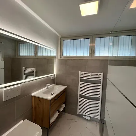 City Apartment - Laim - Mountain View * מינכן