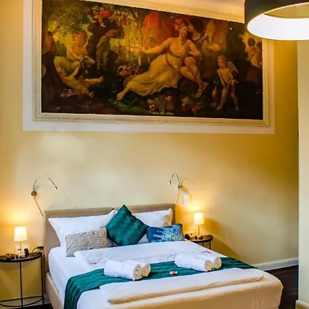 Daire Homely 3 - Cozy Self-check-in In