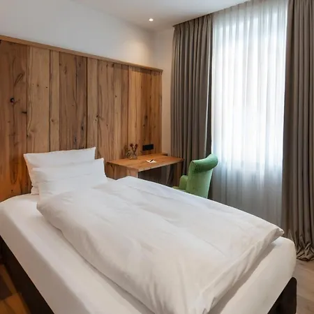 Eden Wolff Hotel