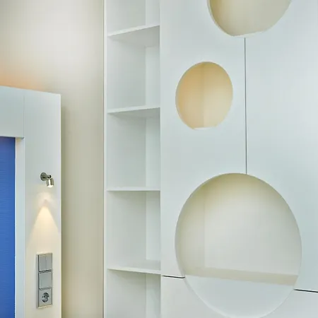Hotel H2 Messe München