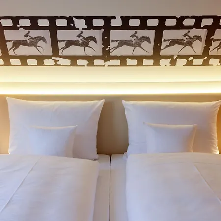 Otel Vienna House Easy By Wyndham
