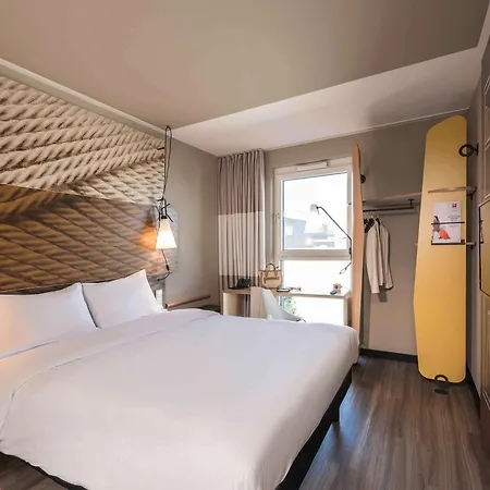 Hotel Ibis Ost München