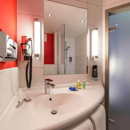 Ibis Ost München