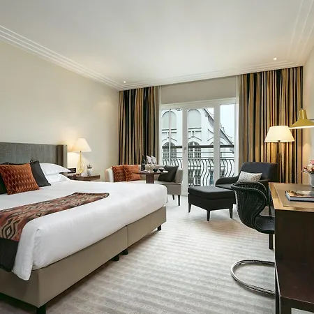 Rocco The Charles Hotel 5*