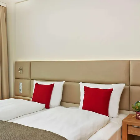 Hotell H4 Messe