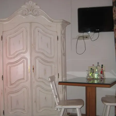 Seibel Ξενοδοχείο Μόναχο