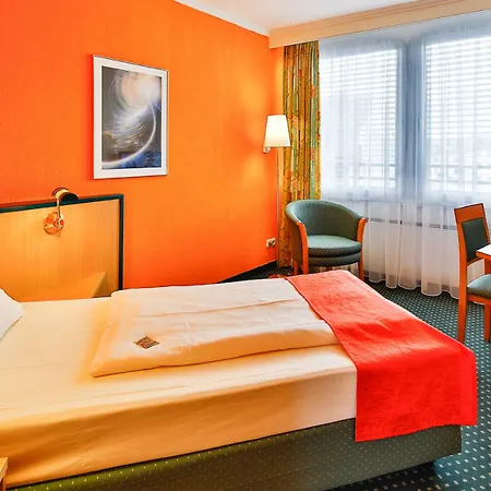 Superior Praesident Hotel Munich