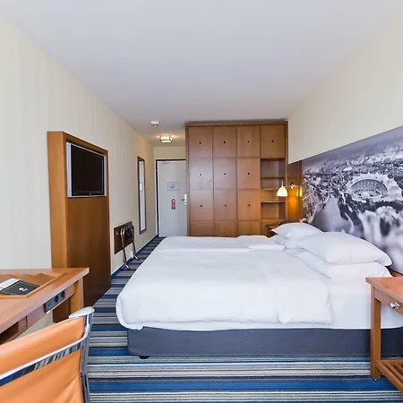 Arthotel Ana Im Olympiapark Munique