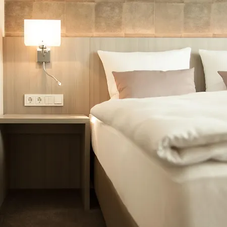 Relexa 4* München