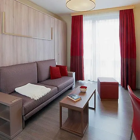 Adagio Munich