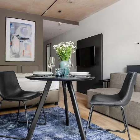 Numa 4* Munich