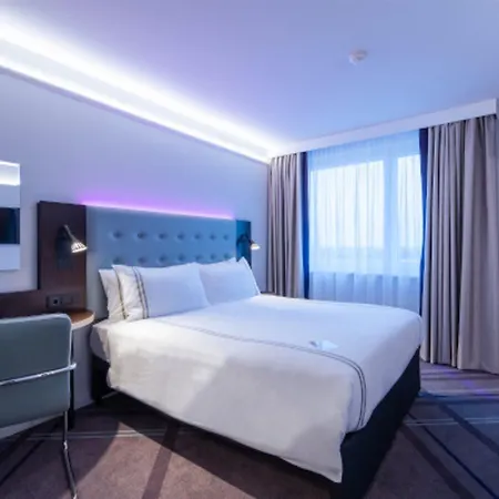 Premier Messe Hotel Munich
