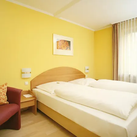 Parkhotel Im Lehel By Blattl Hotel München