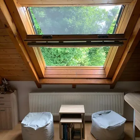 Apartment Lovely Munich