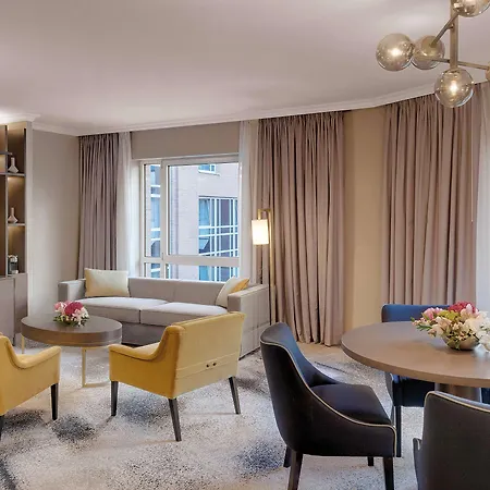 מלון Hilton