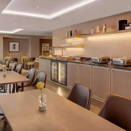 Hilton מינכן