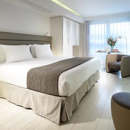 Eurostars Book Hotel Munich